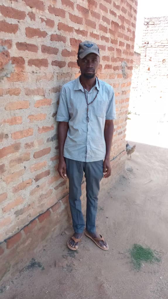 Mayimuna Buwala