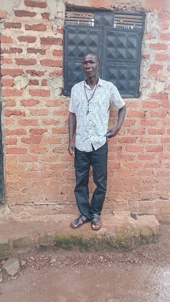 Samuel Kyange
